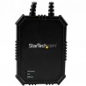StarTech.com Laptop-to-Server KVM Console with Rugged Housing | StarTech.com Console Servers