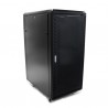 StarTech.com 25U 36in Knock-Down Server Rack Cabinet with Casters | StarTech.com Branded Racks
