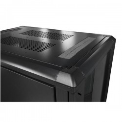 StarTech.com 25U 36in Knock-Down Server Rack Cabinet with Casters | StarTech.com Branded Racks
