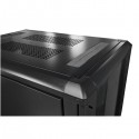 StarTech.com 25U 36in Knock-Down Server Rack Cabinet with Casters