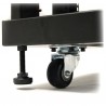 StarTech.com 25U 36in Knock-Down Server Rack Cabinet with Casters | StarTech.com Branded Racks