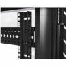 StarTech.com 25U 36in Knock-Down Server Rack Cabinet with Casters | StarTech.com Branded Racks