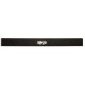 Tripp Lite 3.2-3.8kW Single-Phase Metered PDU, 200-240V (8 C13 & 2 C19), C20 / L6-20P Adapter, 12ft Cord, 1U Rack-Mount