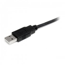 StarTech.com  2m USB 2.0 A/USB 2.0 A M/M