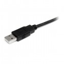 StarTech.com 2m USB 2.0 A/USB 2.0 A M/M