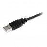 StarTech.com  2m USB 2.0 A/USB 2.0 A M/M