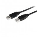 StarTech.com 2m USB 2.0 A/USB 2.0 A M/M