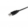 StarTech.com  2m USB 2.0 A/USB 2.0 A M/M