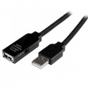 StarTech.com USB 2.0, 20m, M/F