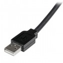 StarTech.com USB 2.0, 20m, M/F