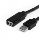 StarTech.com USB 2.0, 20m, M/F