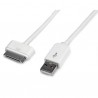 StarTech.com  USB 1m