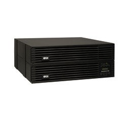 Tripp Lite SmartOnline 200-240V 6kVA 5.4kW On-Line Double-Conversion UPS, Extended Run, SNMP, Webcard, 4U Rack/Tower, USB, DB9 S