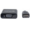 Manhattan HDMI - VGA | Manhattan Cable Interface/Gender Adapters