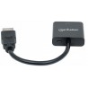 Manhattan HDMI - VGA | Manhattan Cable Interface/Gender Adapters
