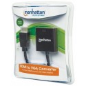 Manhattan HDMI - VGA