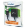 Manhattan HDMI - VGA | Manhattan Cable Interface/Gender Adapters