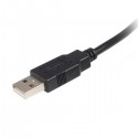 StarTech.com 1m USB 2.0 A/USB 2.0 B M/M