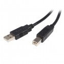 StarTech.com 1m USB 2.0 A to B Cable - M/M