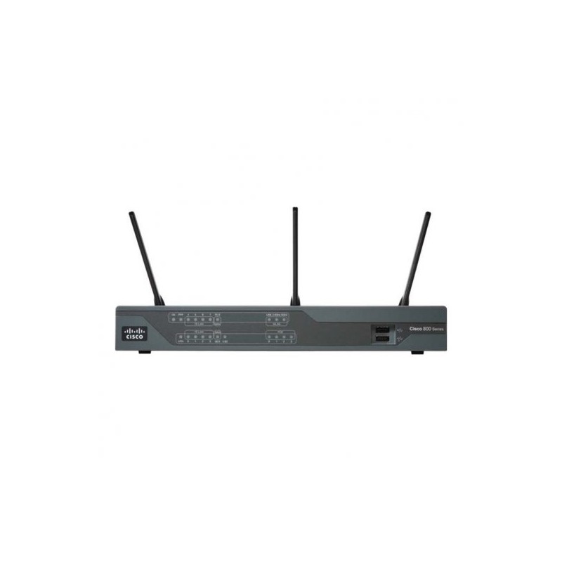 Cisco C897VA-K9