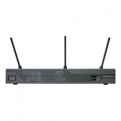Cisco C897VA-K9 | Cisco Routers