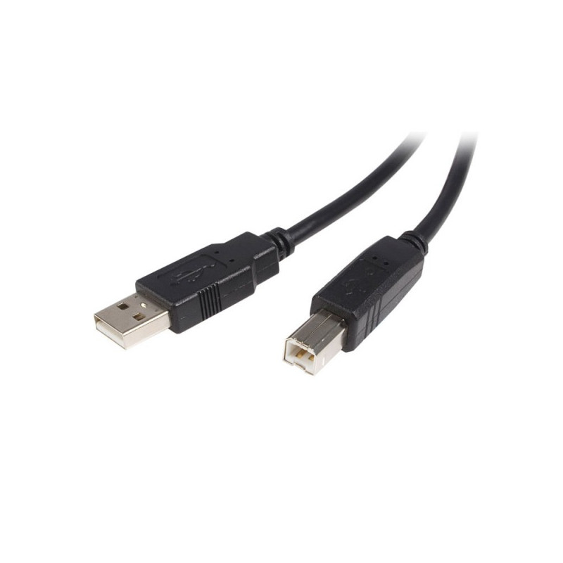 StarTech.com  2.0m USB 2.0 A-B