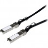 DELL 10GBASE SFP+ 1m | DELL Fibre Cables