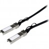 DELL 10GBASE SFP+ 3m | DELL Fibre Cables