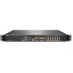 DELL NSA 3600 | DELL Firewalls