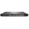 DELL NSA 3600 | DELL Firewalls