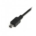 StarTech.com 2m USB 2.0 A/Mini USB B M/M