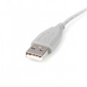 StarTech.com 2m USB 2.0 A/Mini USB B M/M