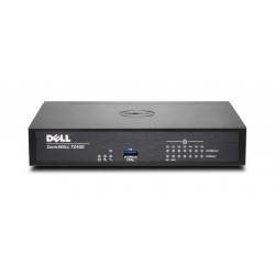 DELL TZ400 | DELL Firewalls