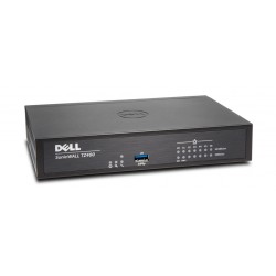 DELL TZ400 | DELL Firewalls