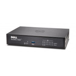 DELL TZ400 | DELL Firewalls