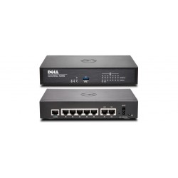 DELL TZ400 | DELL Firewalls
