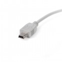 StarTech.com 0.5m USB/Mini USB