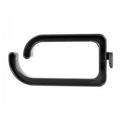 StarTech.com 1U 19in Metal Rackmount Cable Management Panel | StarTech.com Rack Accessories