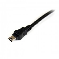 StarTech.com  1.8m USB Y A/mini-B