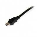StarTech.com 1.8m USB Y A/mini-B