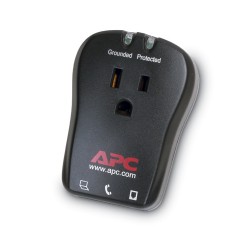 APC SurgeArrest Notebook | APC Surge Protectors