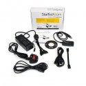 StarTech.com USB 2.0 to SATA/IDE Combo Adapter for 2.5/3.5&amp;quot; SSD/HDD