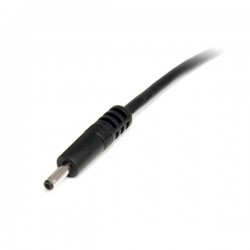 StarTech.com  3ft USB- Type H Barrel 5V DC Power Cable