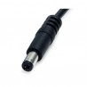 StarTech.com  0.91 m USB to Type M Barrel Power Cable