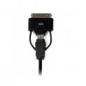 StarTech.com 0.65m Micro USB / USB