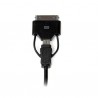 StarTech.com  0.65m Micro USB / USB