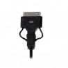 StarTech.com  0.65m Micro USB / USB