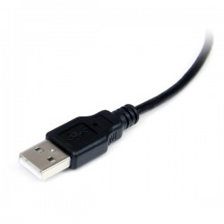 StarTech.com  0.65m Micro USB / USB