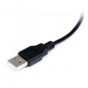 StarTech.com 0.65m Micro USB / USB