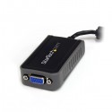 StarTech.com USB to VGA Multi Monitor External Video Adapter